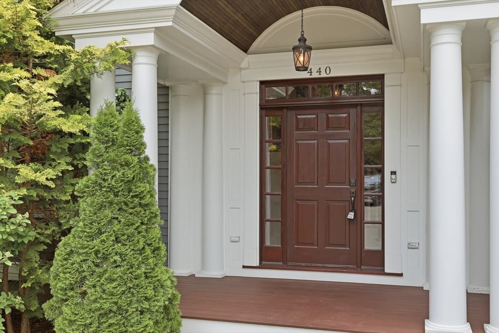 Single Family Residence at 440 Concord Road, Bedford MA 01730, Bedford, photo 3 of 42