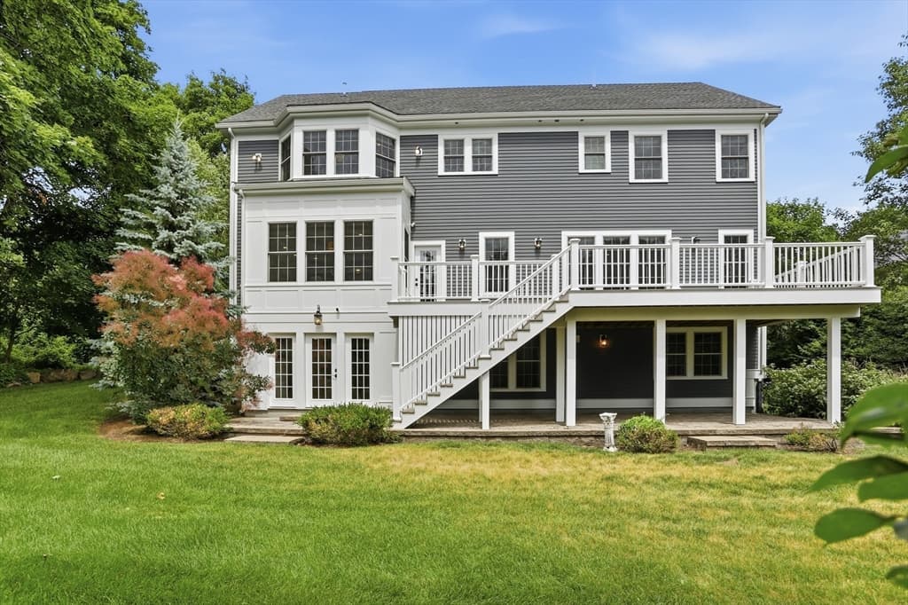 Single Family Residence at 440 Concord Road, Bedford MA 01730, Bedford, photo 36 of 42