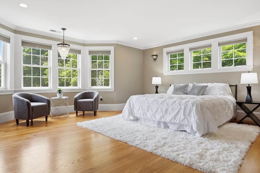 Single Family Residence at 440 Concord Road, Bedford MA 01730, Bedford, photo 20 of 42
