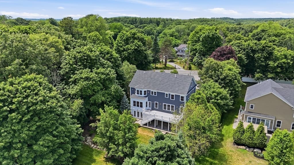 Single Family Residence at 440 Concord Road, Bedford MA 01730, Bedford, photo 38 of 42