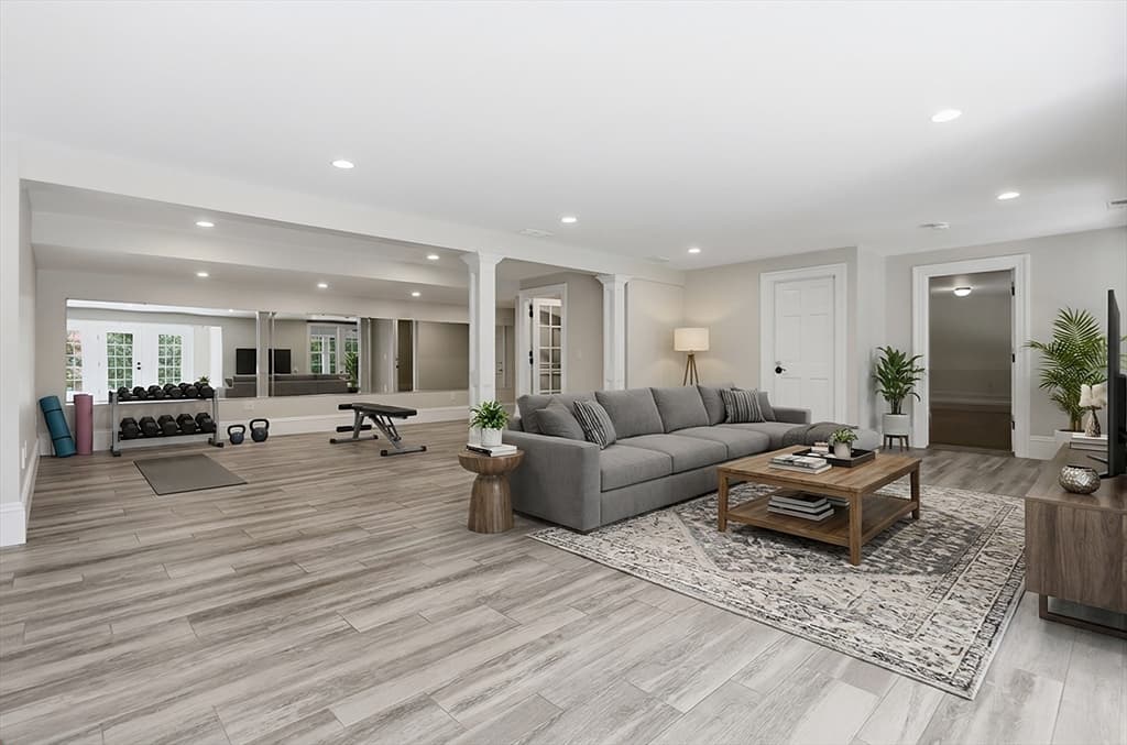 Single Family Residence at 440 Concord Road, Bedford MA 01730, Bedford, photo 29 of 42