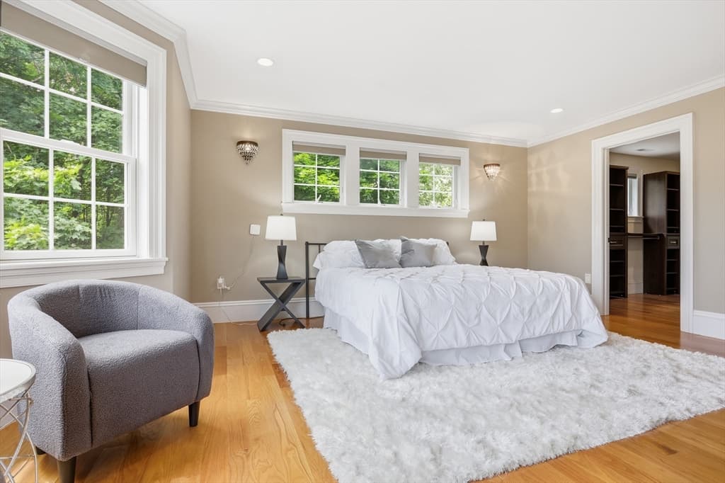 Single Family Residence at 440 Concord Road, Bedford MA 01730, Bedford, photo 21 of 42