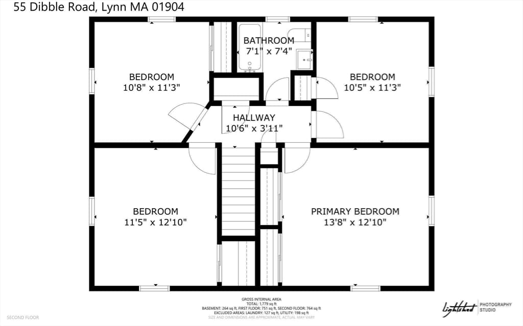 55 Dibble Road, Lynn MA 01904 photo 27