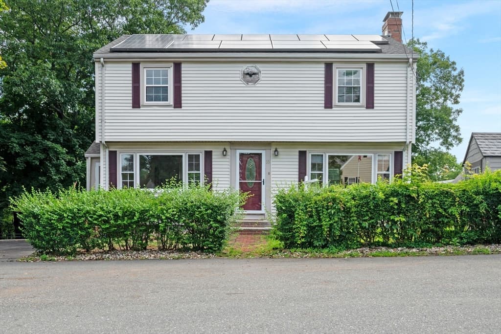 55 Dibble Road, Lynn MA 01904