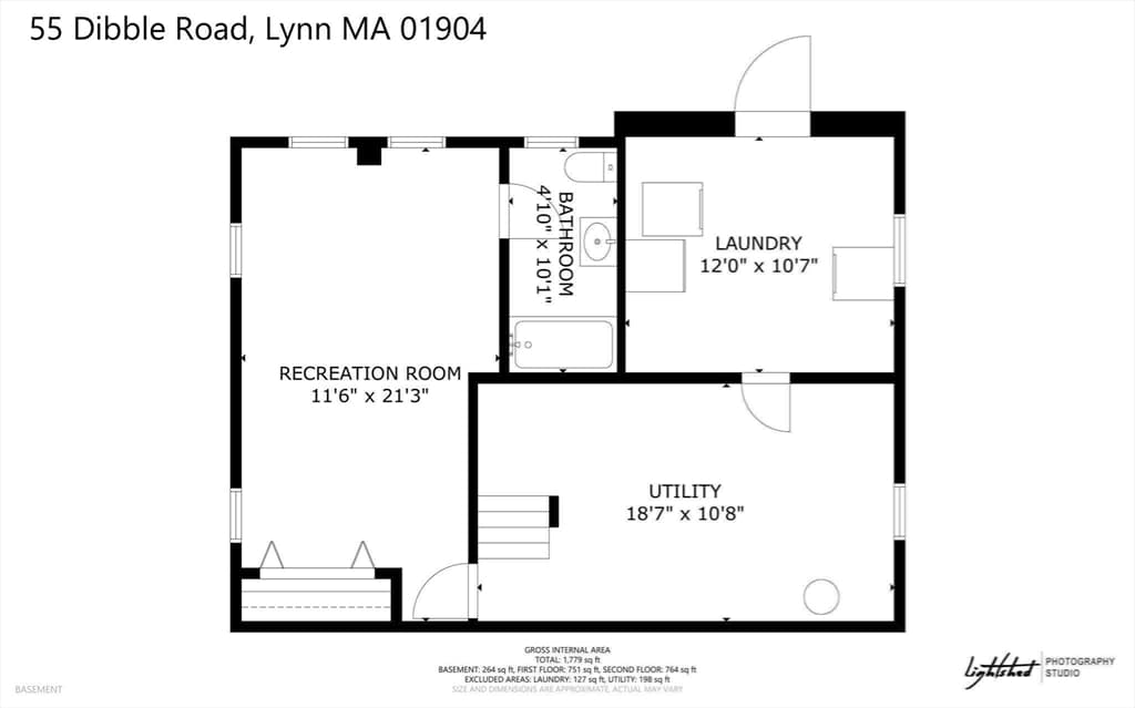 55 Dibble Road, Lynn MA 01904 photo 28