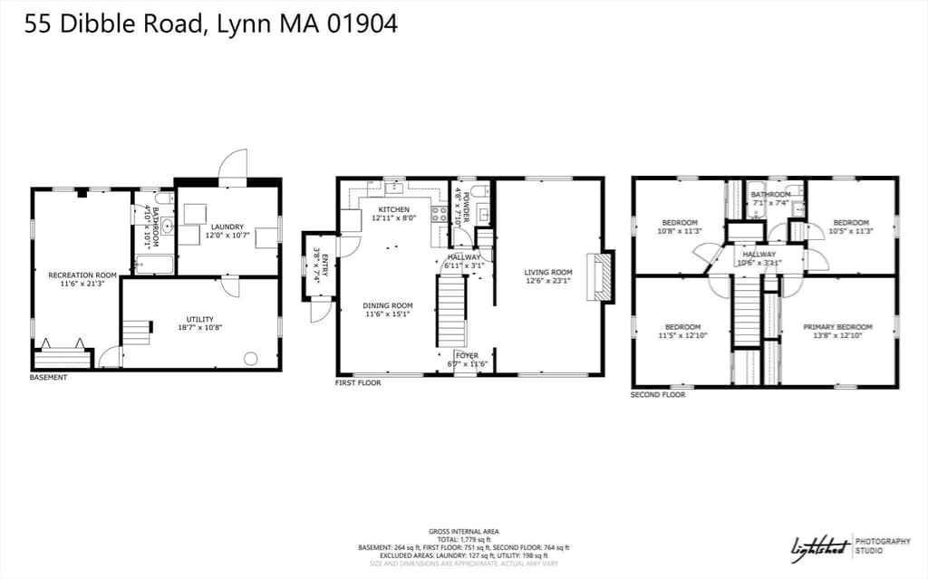 55 Dibble Road, Lynn MA 01904 photo 25