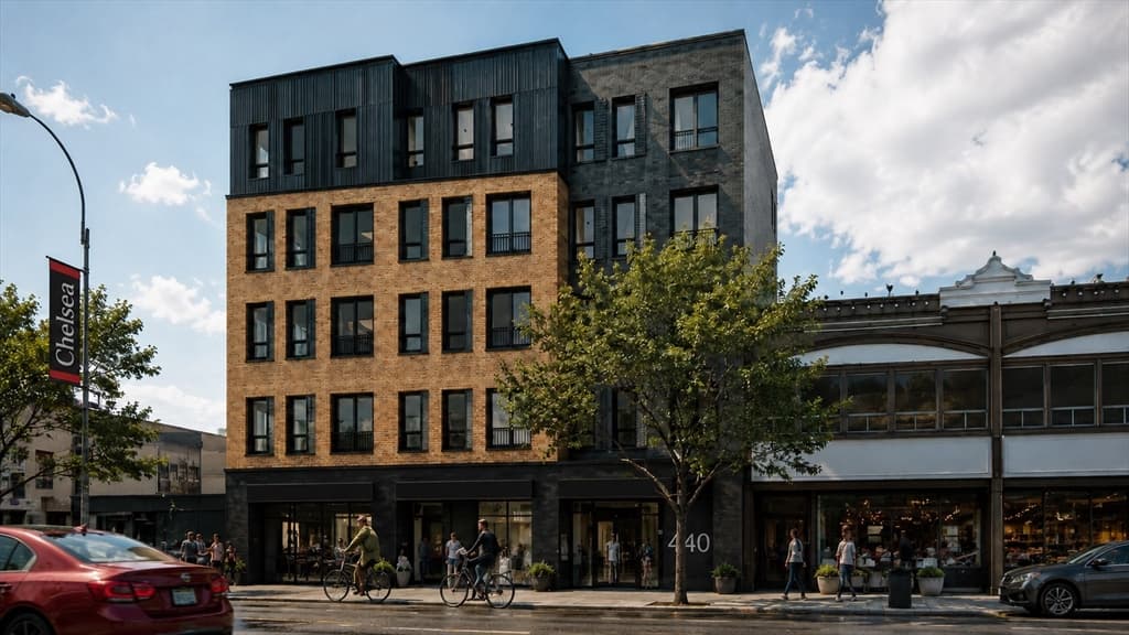 440 Broadway # 407, Chelsea MA 02150