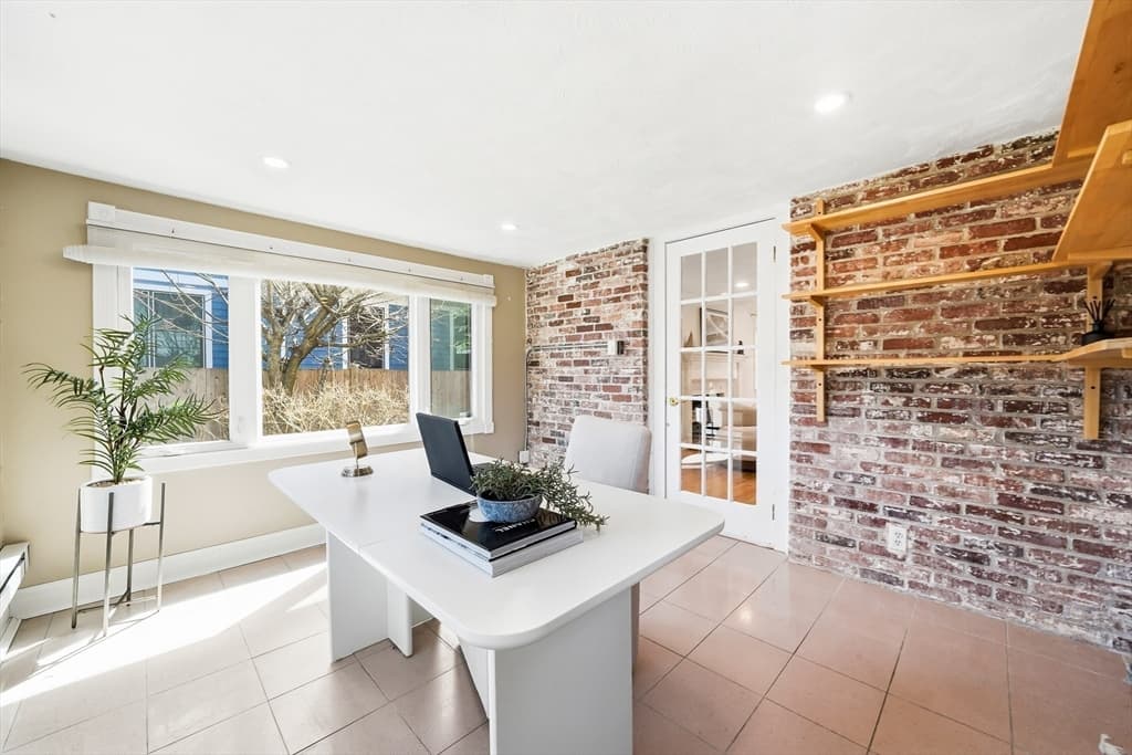 Single Family Residence at 17 Woodhaven Rd, Newton MA 02468, Newton, photo 23 of 41