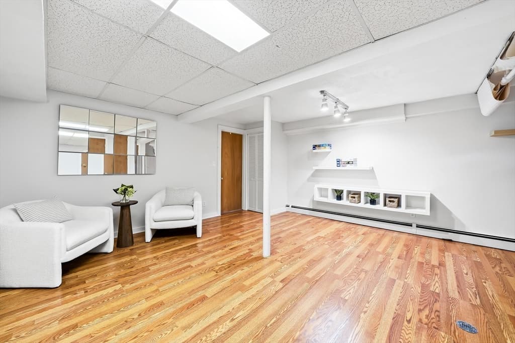 Single Family Residence at 17 Woodhaven Rd, Newton MA 02468, Newton, photo 36 of 41