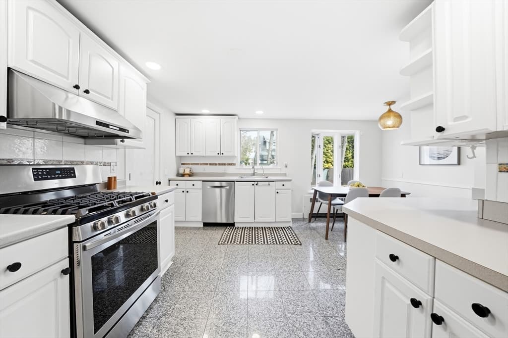 Single Family Residence at 17 Woodhaven Rd, Newton MA 02468, Newton, photo 20 of 41
