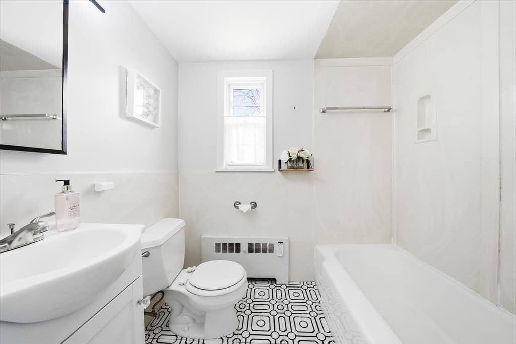 Single Family Residence at 17 Woodhaven Rd, Newton MA 02468, Newton, photo 30 of 41