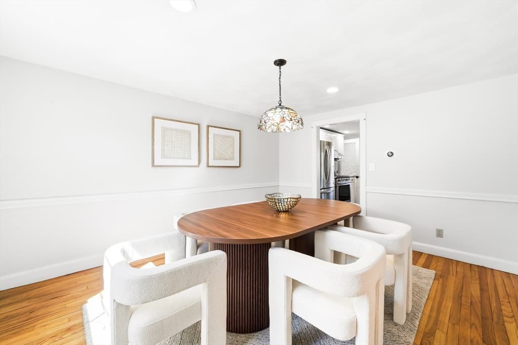 Single Family Residence at 17 Woodhaven Rd, Newton MA 02468, Newton, photo 10 of 41