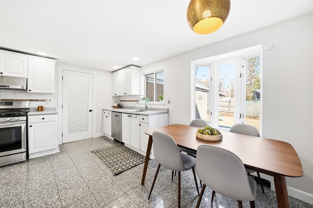 Single Family Residence at 17 Woodhaven Rd, Newton MA 02468, Newton, photo 14 of 41