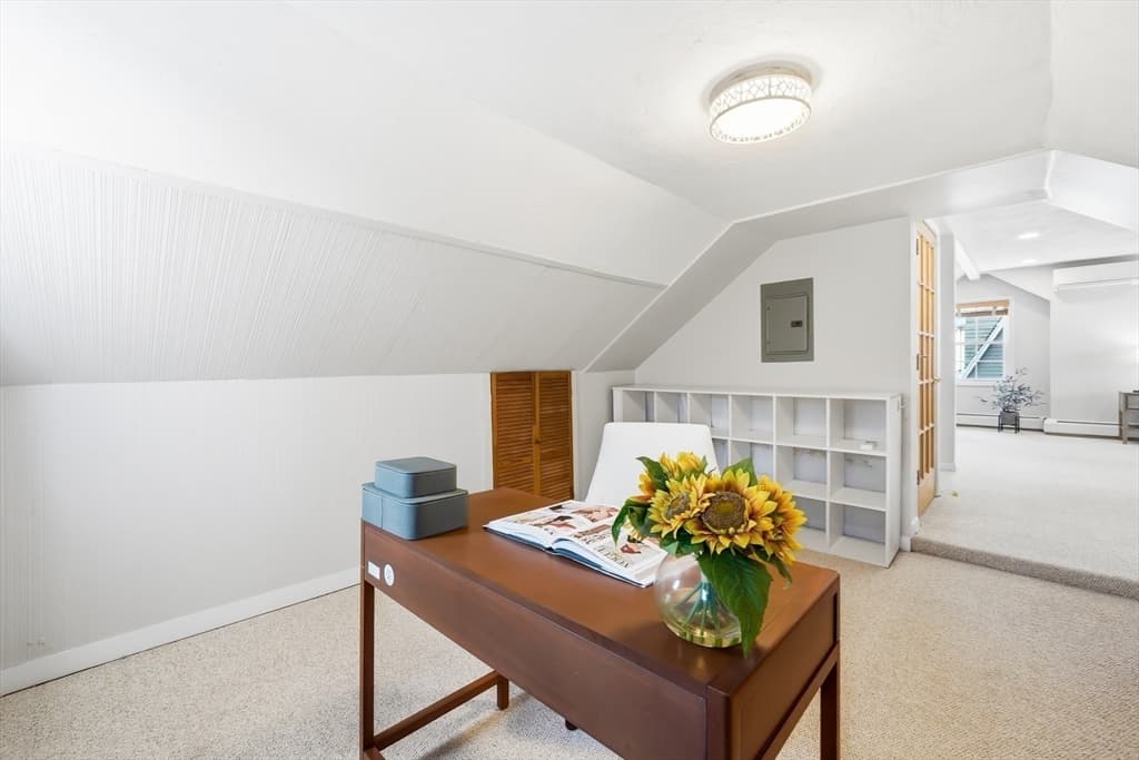 Single Family Residence at 17 Woodhaven Rd, Newton MA 02468, Newton, photo 37 of 41
