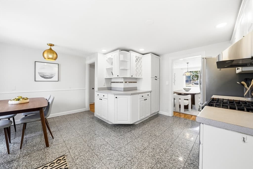 Single Family Residence at 17 Woodhaven Rd, Newton MA 02468, Newton, photo 15 of 41