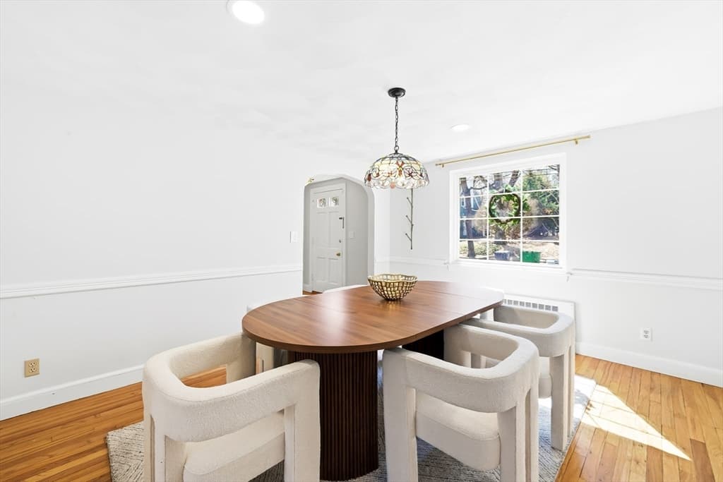 Single Family Residence at 17 Woodhaven Rd, Newton MA 02468, Newton, photo 11 of 41