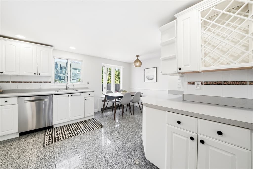 Single Family Residence at 17 Woodhaven Rd, Newton MA 02468, Newton, photo 19 of 41