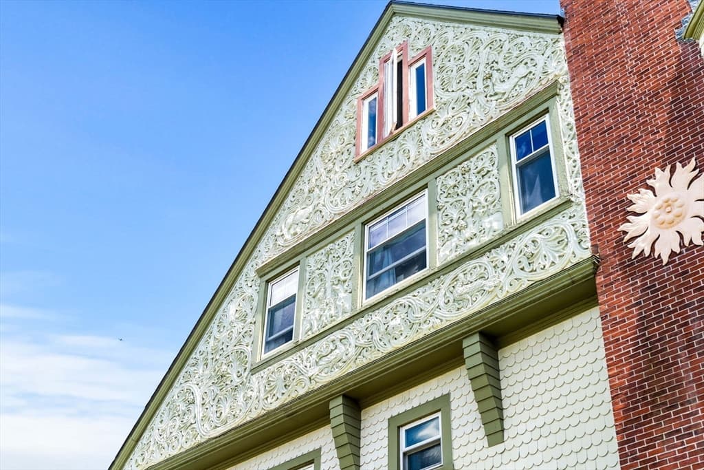 Single Family Residence at 32 Belmont Ave, Lowell MA 01852, Lowell, photo 32 of 37