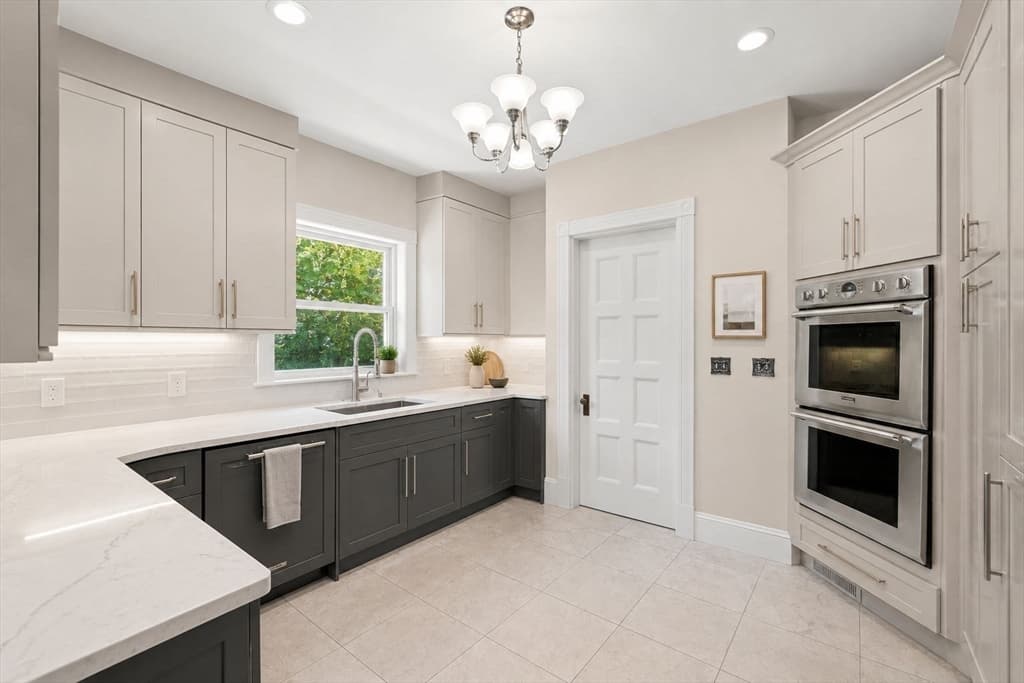 Single Family Residence at 32 Belmont Ave, Lowell MA 01852, Lowell, photo 15 of 37