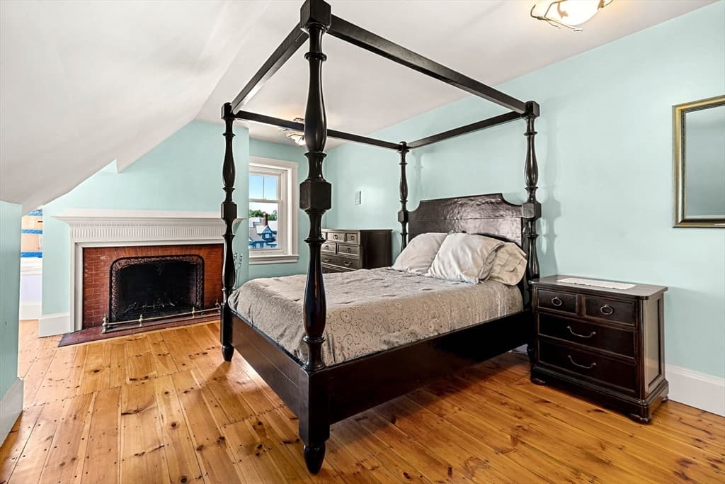 Single Family Residence at 32 Belmont Ave, Lowell MA 01852, Lowell, photo 25 of 37