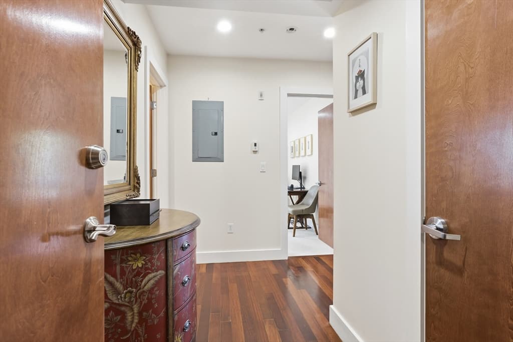 Condominium at 533 Cambridge Street # 306, Boston MA 02134, Boston, photo 3 of 25