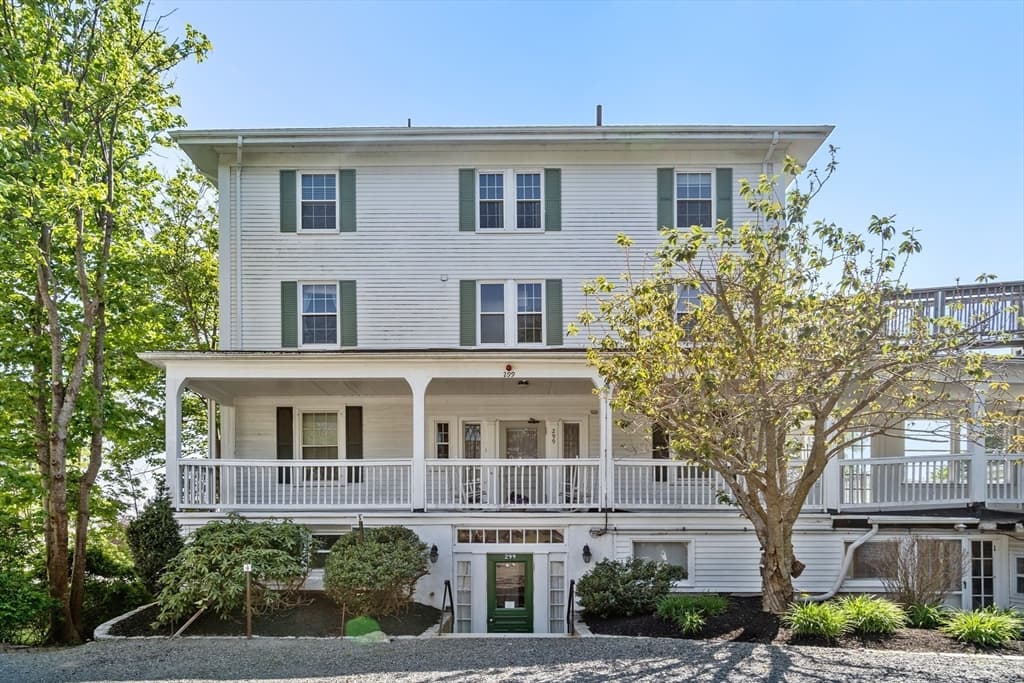 Condominium at 299 Nahant Road # 9, Nahant MA 01908, photo 27 of 27