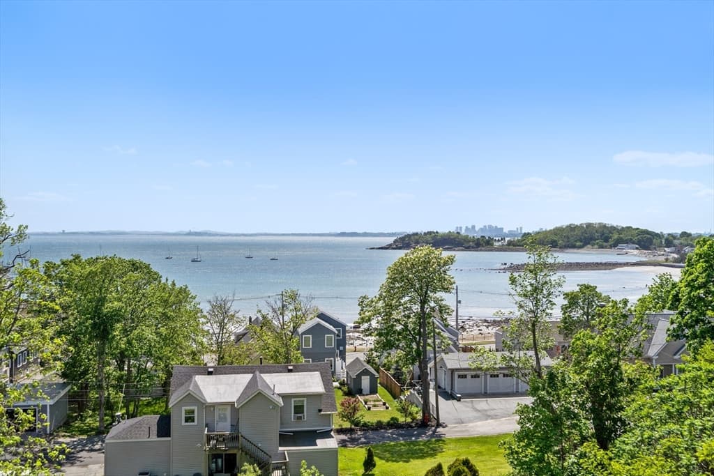 Condominium at 299 Nahant Road # 9, Nahant MA 01908, photo 2 of 27