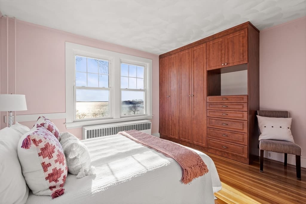 Condominium at 299 Nahant Road # 9, Nahant MA 01908, photo 6 of 27