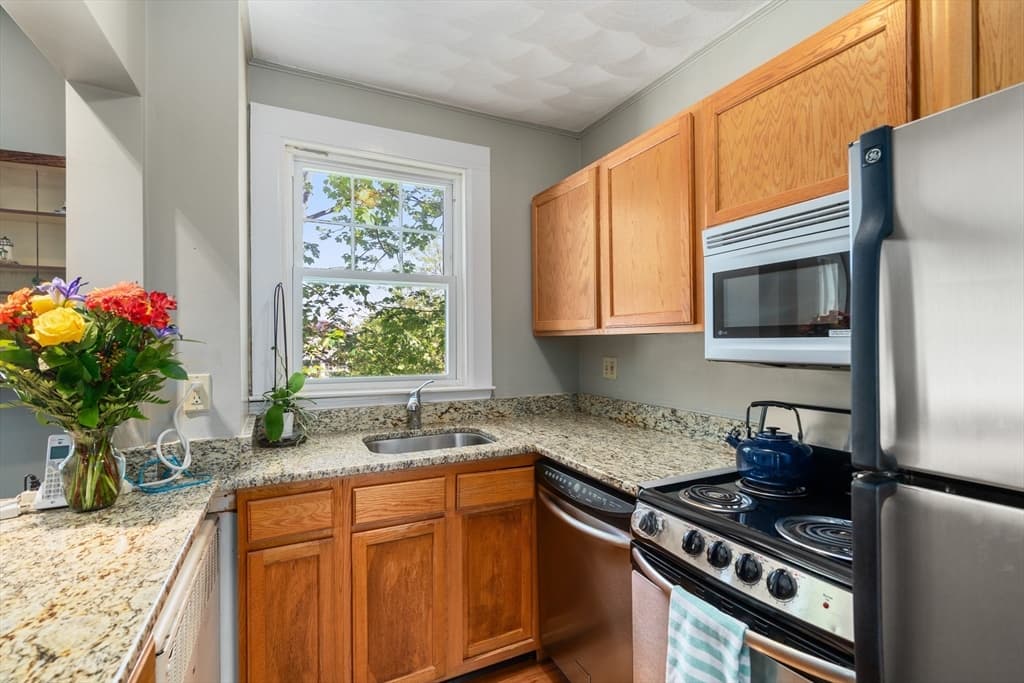 Condominium at 299 Nahant Road # 9, Nahant MA 01908, photo 16 of 27