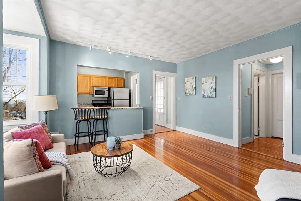 Condominium at 299 Nahant Road # 9, Nahant MA 01908, photo 12 of 27