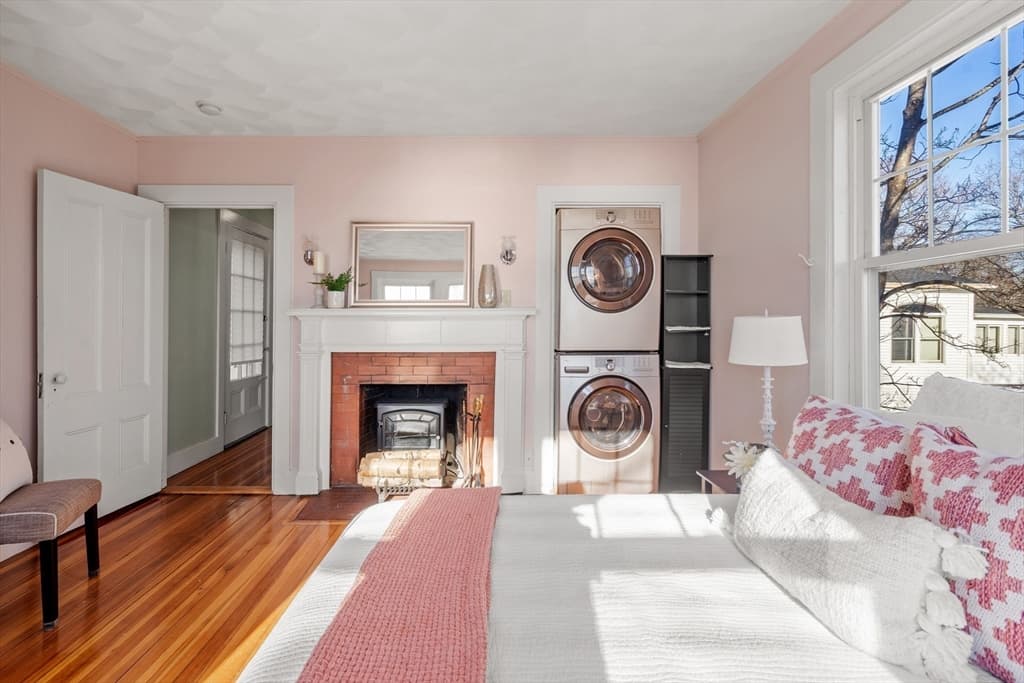 Condominium at 299 Nahant Road # 9, Nahant MA 01908, photo 7 of 27