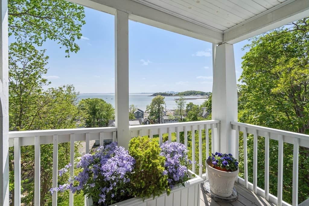 Condominium at 299 Nahant Road # 9, Nahant MA 01908, photo 3 of 27