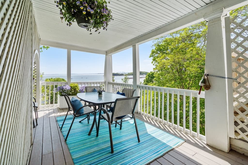 299 Nahant Road # 9, Nahant MA 01908