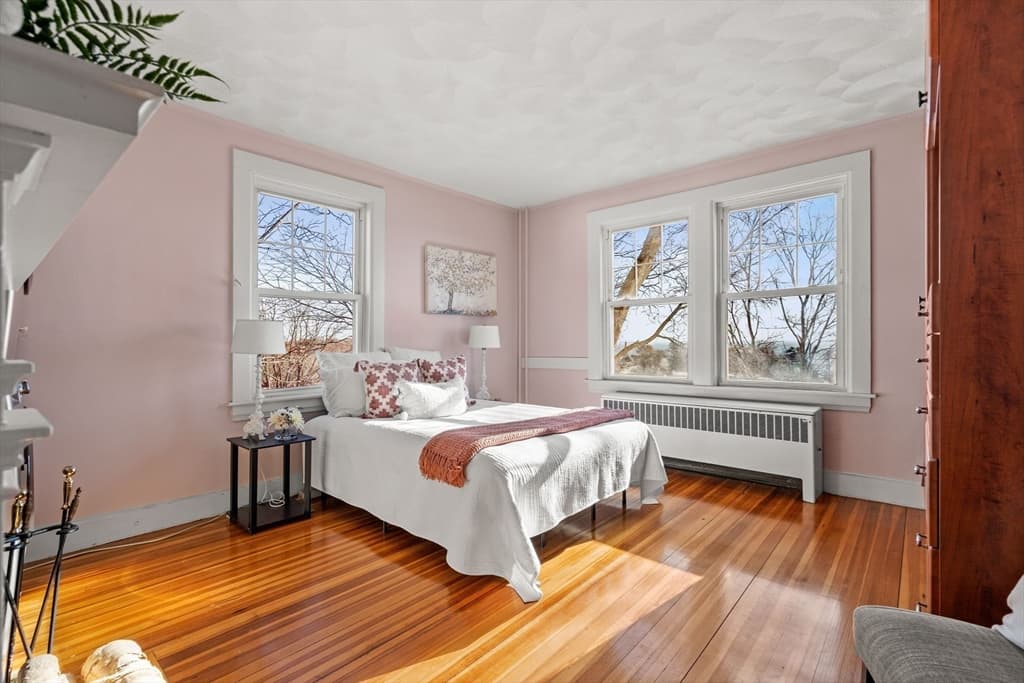 Condominium at 299 Nahant Road # 9, Nahant MA 01908, photo 5 of 27