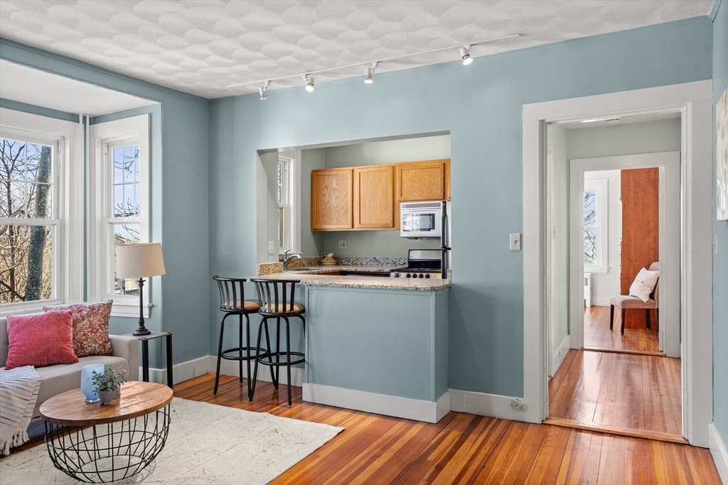 Condominium at 299 Nahant Road # 9, Nahant MA 01908, photo 14 of 27