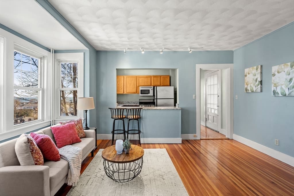 Condominium at 299 Nahant Road # 9, Nahant MA 01908, photo 11 of 27