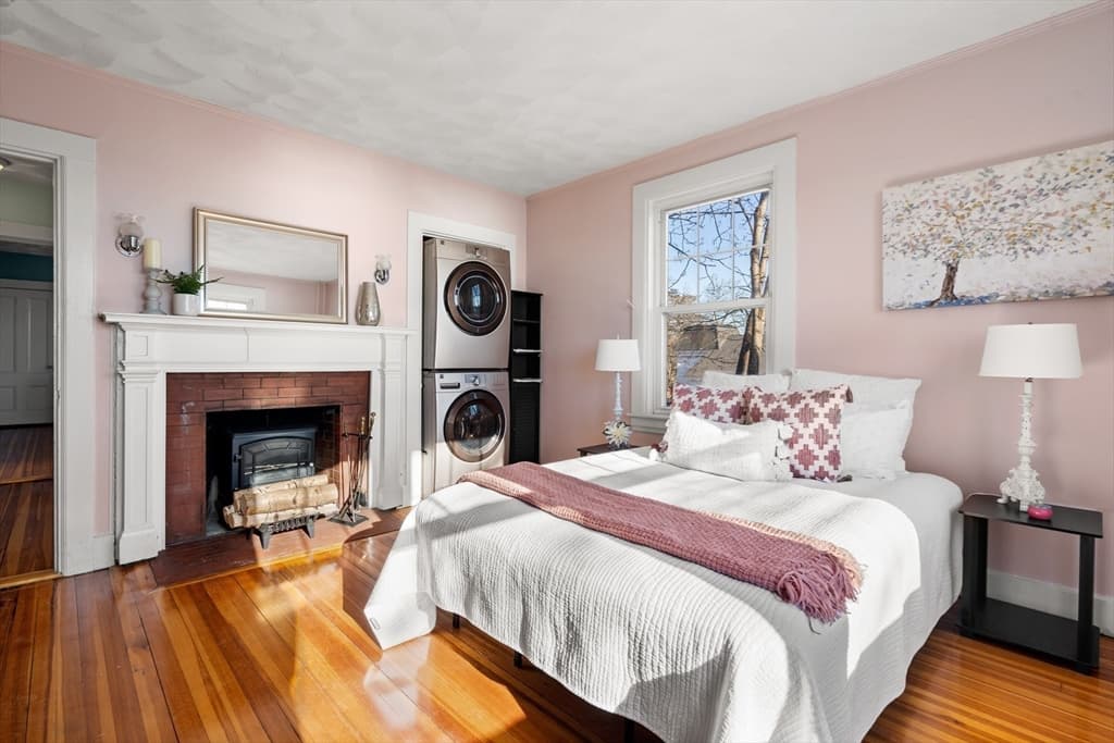 Condominium at 299 Nahant Road # 9, Nahant MA 01908, photo 8 of 27
