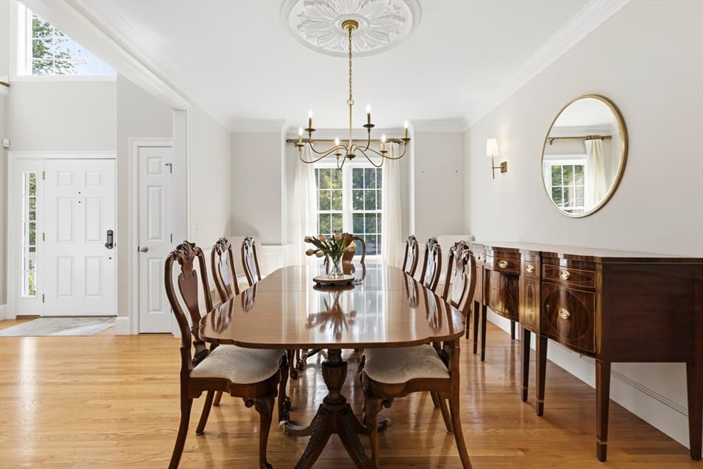 Single Family Residence at 11 Tappan Way, Lynnfield MA 01940, Lynnfield, photo 6 of 38