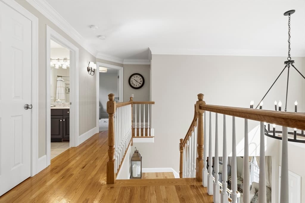 Single Family Residence at 11 Tappan Way, Lynnfield MA 01940, Lynnfield, photo 17 of 38