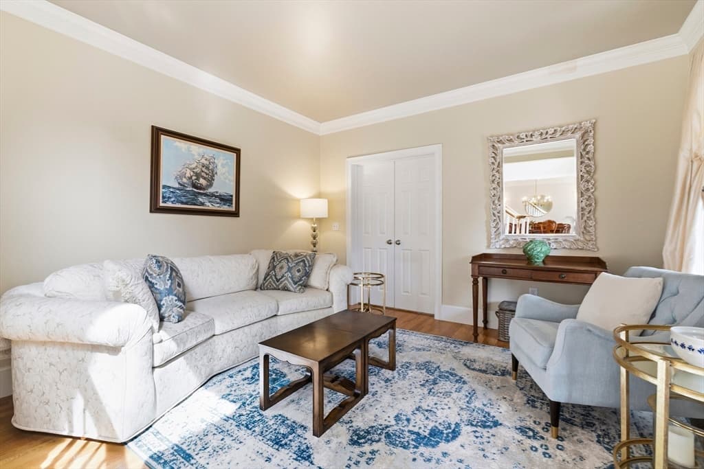 Single Family Residence at 11 Tappan Way, Lynnfield MA 01940, Lynnfield, photo 16 of 38