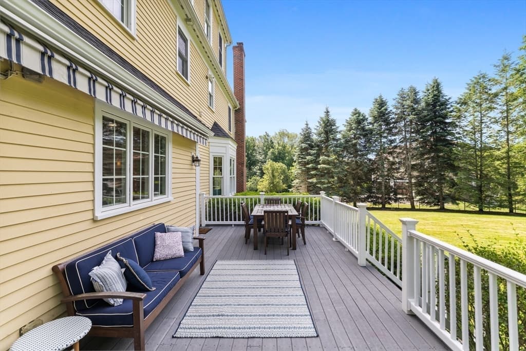 Single Family Residence at 11 Tappan Way, Lynnfield MA 01940, Lynnfield, photo 33 of 38