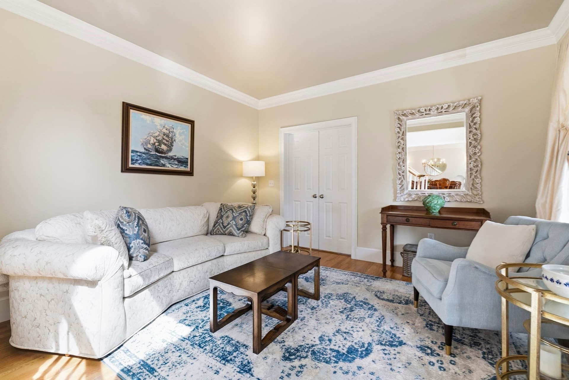 Single Family Residence at 11 Tappan Way, Lynnfield MA 01940, photo 14 of 38