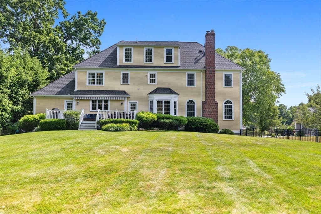 Single Family Residence at 11 Tappan Way, Lynnfield MA 01940, Lynnfield, photo 35 of 38