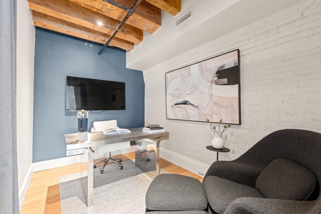Condominium at 40 Commercial Wharf # 40, Boston MA 02110, Boston, photo 6 of 20