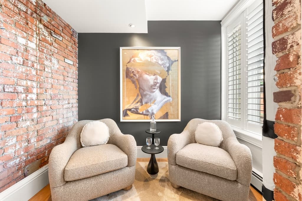 Condominium at 40 Commercial Wharf # 40, Boston MA 02110, Boston, photo 9 of 20