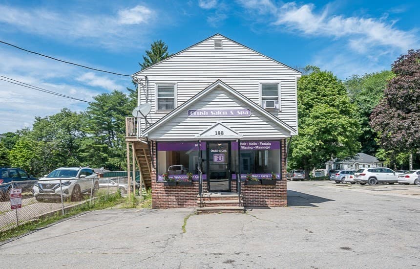 188 Auburn St, Auburn MA 01501