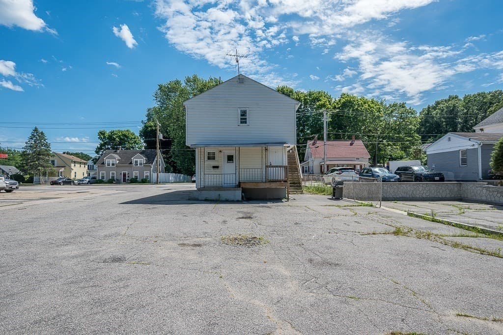 Commercial Sale at 188 Auburn St, Auburn MA 01501, photo 29 of 31