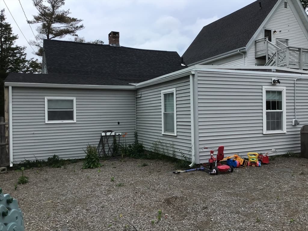 2 Family - Rooming House at 52 Sea St, Weymouth MA 02191, Weymouth, photo 3 of 32