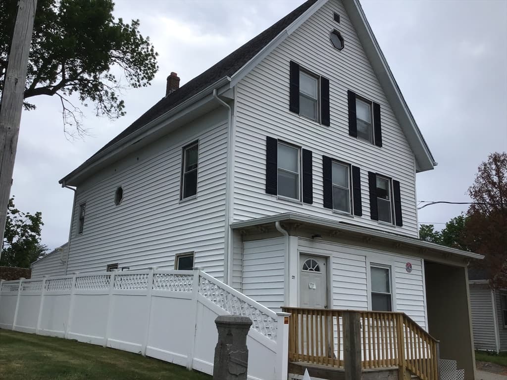 Commercial Sale at 48 Sea St, Weymouth MA 02191, photo 2 of 42