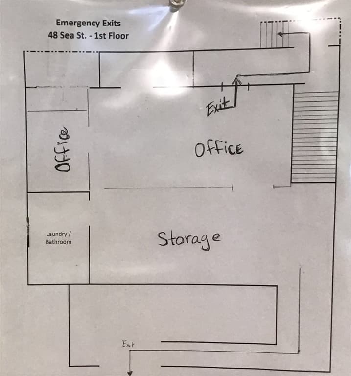 Commercial Sale at 48 Sea St, Weymouth MA 02191, photo 4 of 42